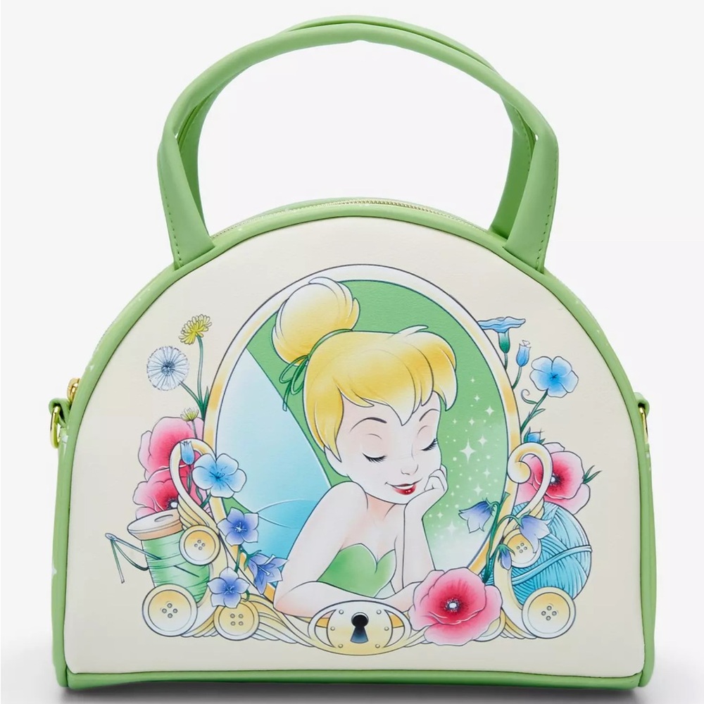 Disney Tinkerbell Satchel